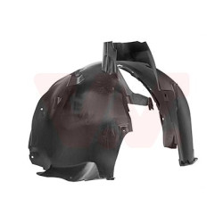 Pare boue aile avant gauche