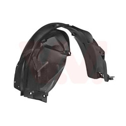 Pare boue aile avant gauche