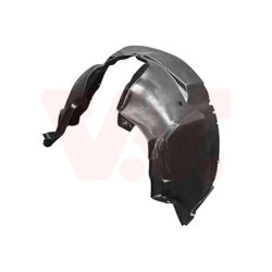 Pare boue aile avant gauche