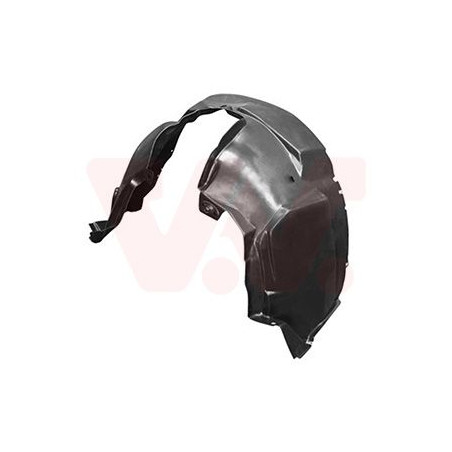 Pare boue aile avant gauche