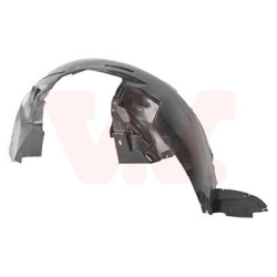 Pare boue aile avant gauche