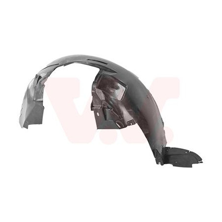Pare boue aile avant gauche