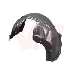 PARE BOUE AILE AVANT GAUCHE 