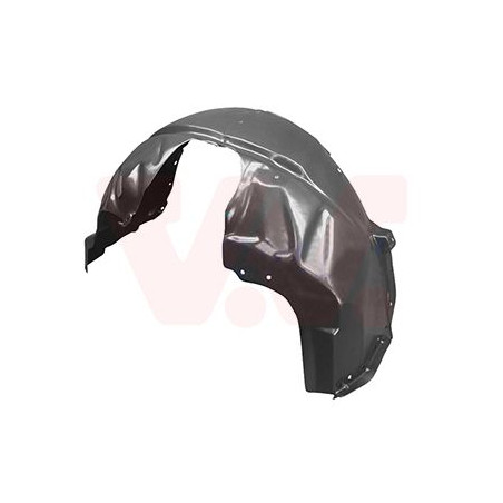 PARE BOUE AILE AVANT GAUCHE 