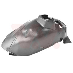 Pare boue aile avant gauche