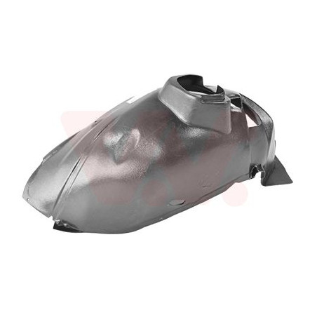 Pare boue aile avant gauche