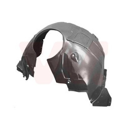 Pare boue aile avant gauche