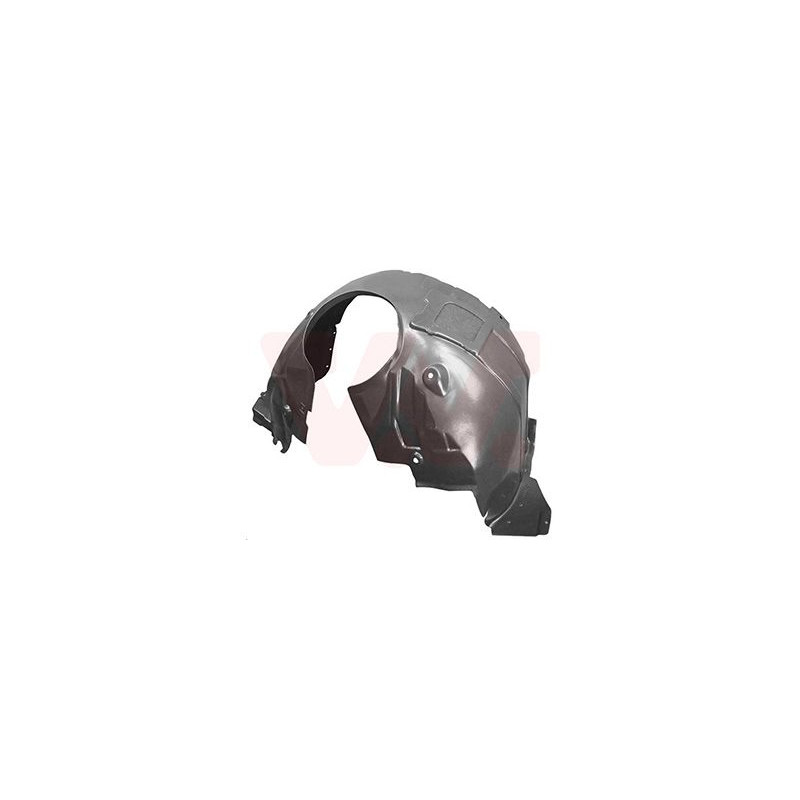 Pare boue aile avant gauche