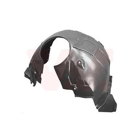 Pare boue aile avant gauche