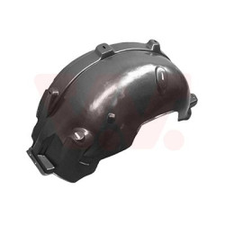 Pare boue aile avant gauche