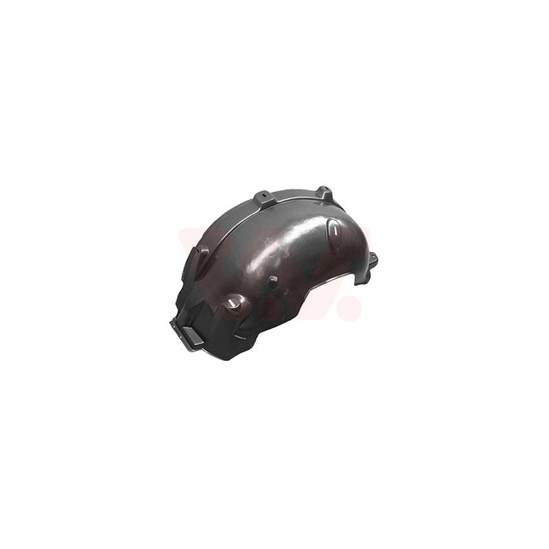 Pare boue aile avant gauche