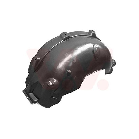 Pare boue aile avant gauche