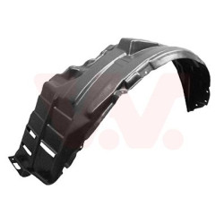 Pare boue aile avant gauche