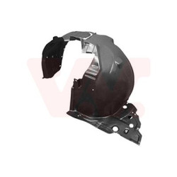 Pare boue aile avant gauche
