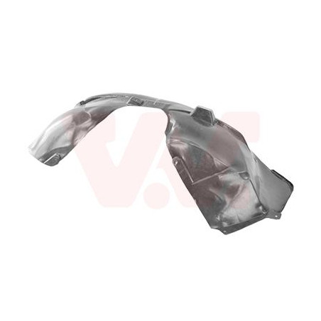Pare boue aile avant gauche