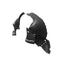 Pare boue aile avant gauche