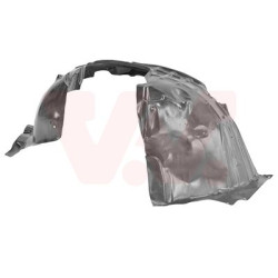 Pare boue aile avant gauche