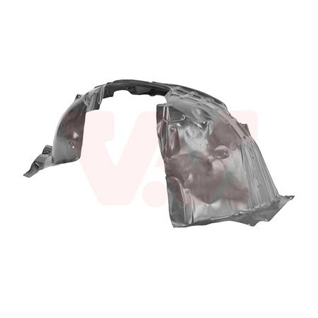 Pare boue aile avant gauche