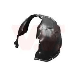 Pare boue aile avant gauche