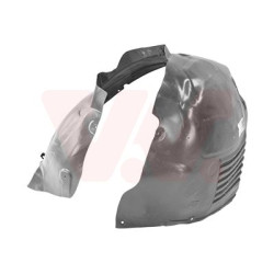 Pare boue aile avant gauche