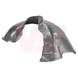 Pare boue aile avant gauche