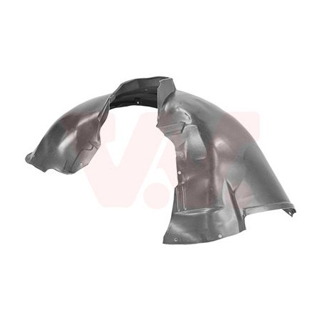 Pare boue aile avant gauche
