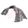 Pare boue aile avant gauche