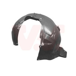 Pare boue aile avant gauche