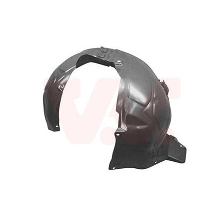 Pare boue aile avant gauche