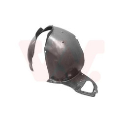 Pare boue aile avant gauche