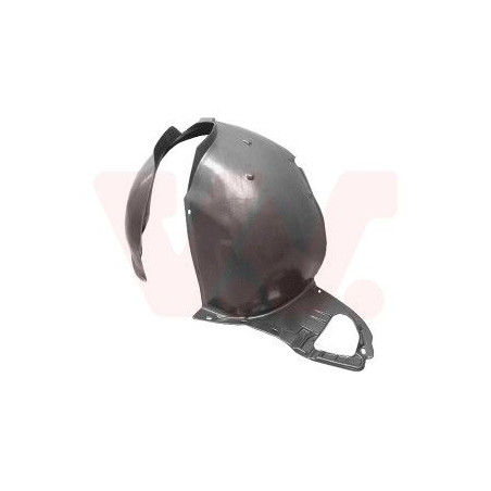 Pare boue aile avant gauche