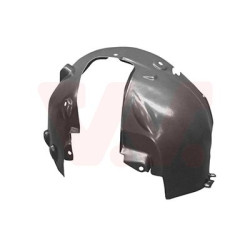 Pare boue aile avant gauche