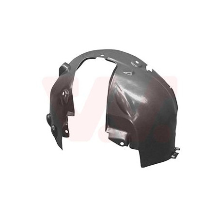 Pare boue aile avant gauche