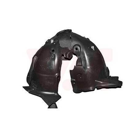 Pare boue aile avant gauche