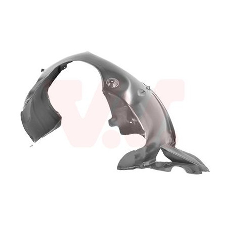 Pare boue aile avant gauche