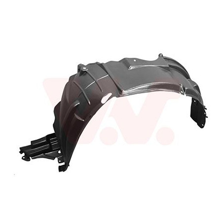 Pare boue aile avant gauche