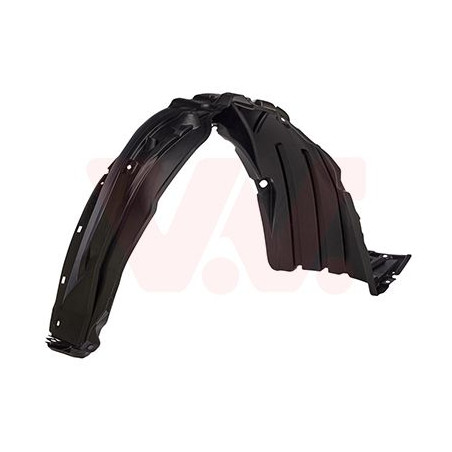 Pare boue aile avant gauche