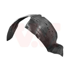 Pare boue aile avant gauche