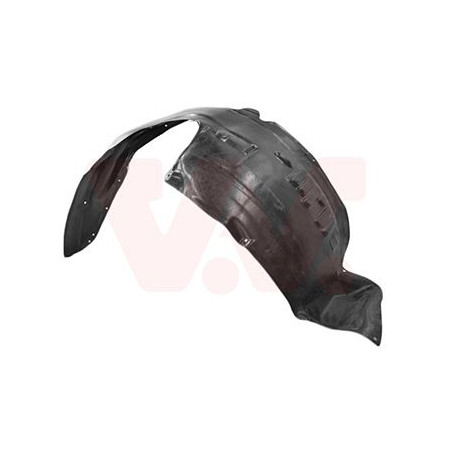 Pare boue aile avant gauche
