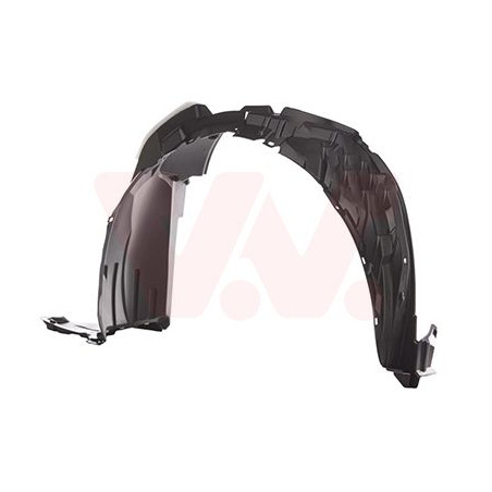 Pare boue aile avant gauche