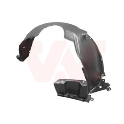 Pare boue aile avant gauche