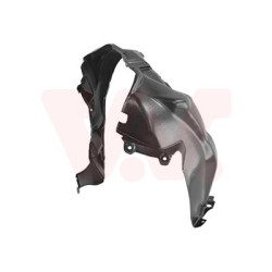 Pare boue aile avant gauche