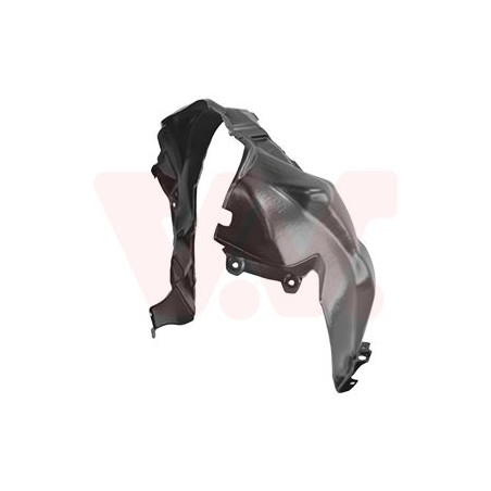 Pare boue aile avant gauche