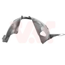 Pare boue aile avant gauche