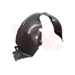 Pare boue aile avant gauche