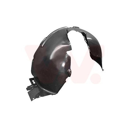 Pare boue aile avant gauche