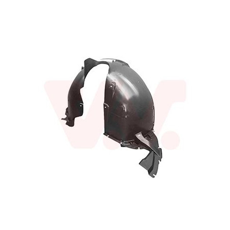 Pare boue aile avant gauche