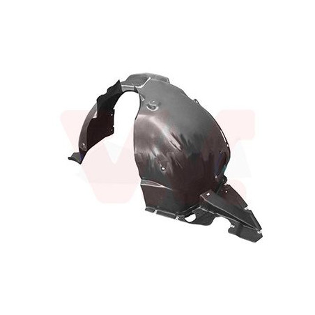 Pare boue aile avant gauche