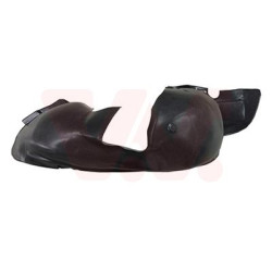 Pare boue aile avant gauche