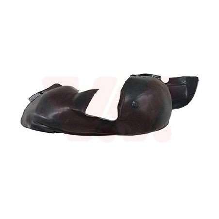 Pare boue aile avant gauche